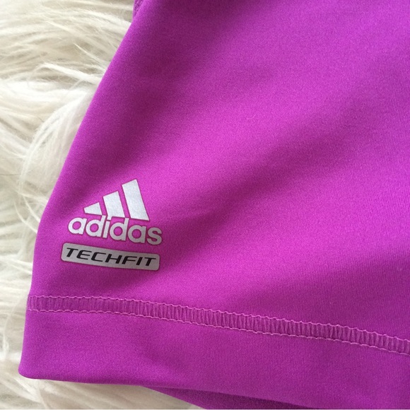 Adidas Performance 2.5” Booty Shorts - Picture 5 of 6